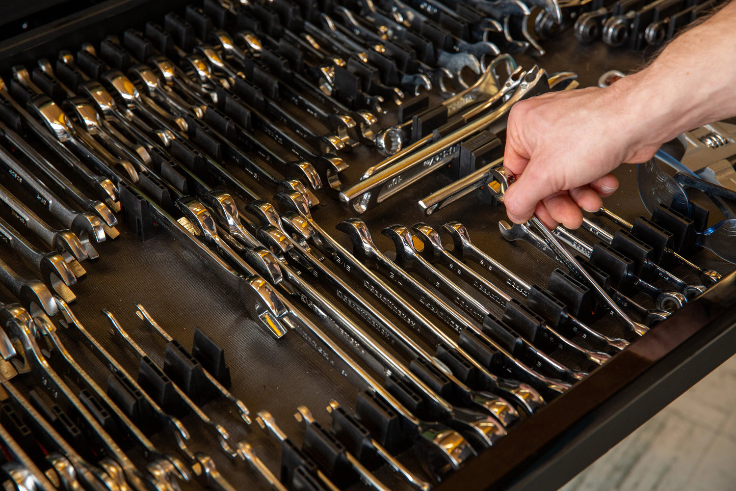 tbwdirect: 100% Modular Tool Organizers for your Toolbox. – Toolbox ...