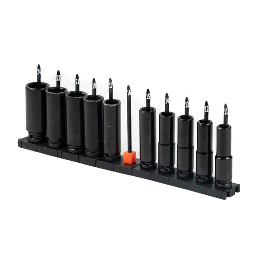 1/2" Socket Stems - Metric - Toolbox Widget USA