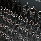 1/2" Socket Stems - Metric - Toolbox Widget USA
