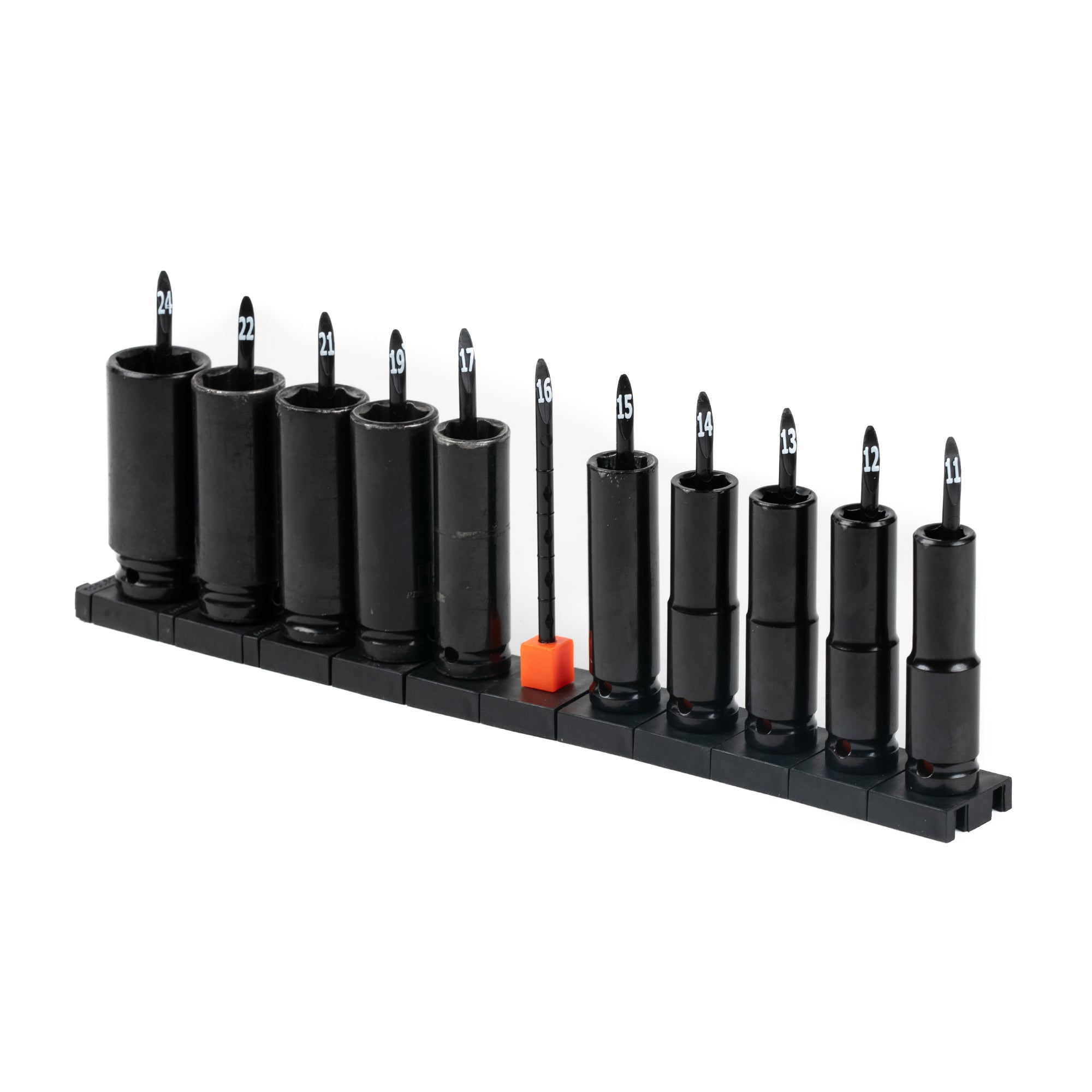 1/2" Socket Stems - SAE - Toolbox Widget USA