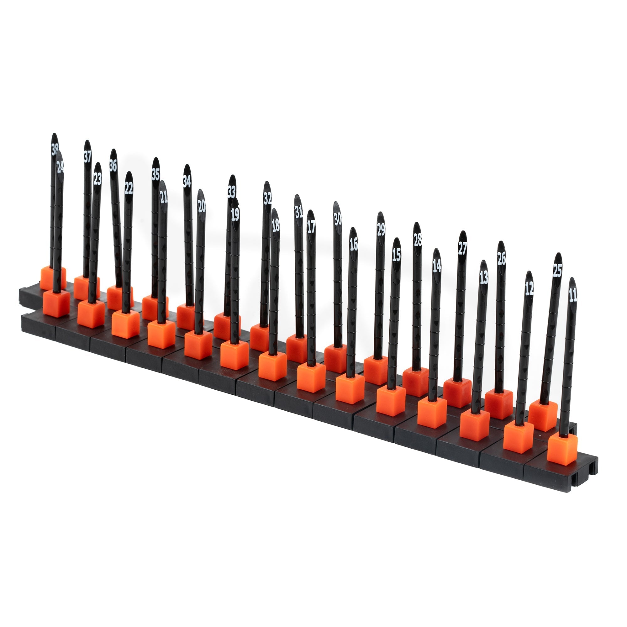 1/2" Socket Stems - SAE - Toolbox Widget USA