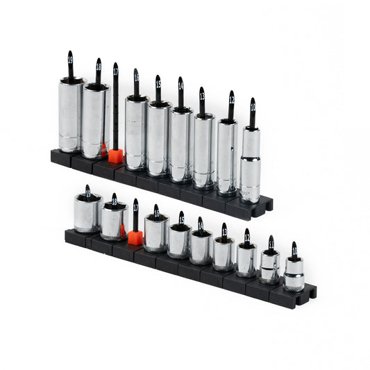 1/2" Socket Stems - SAE - Toolbox Widget USA