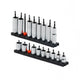 1/2" Socket Stems - SAE - Toolbox Widget USA