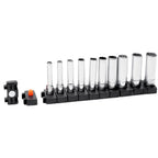 1/4" Socket Organizers - Toolbox Widget USA