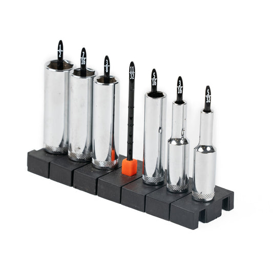 1/4" Socket Stems - SAE - Toolbox Widget USA