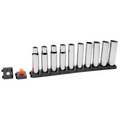 3/8" Socket Organizers - Toolbox Widget USA