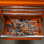 Organize you Toolbox with Toolbox Widget