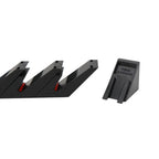 Angled End Stop - Toolbox Widget USA