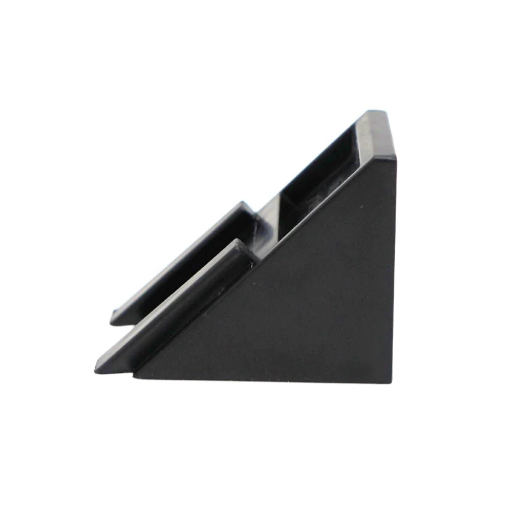 Angled End Stop - Toolbox Widget USA
