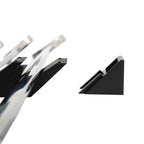 Angled End Stop - Toolbox Widget USA