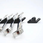 Angled End Stop - Toolbox Widget USA