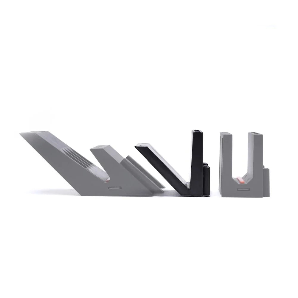 Angled to Vertical Adapter - Toolbox Widget USA