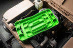 Grypmat - Plus - Quad - Toolbox Widget USA