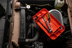 Grypmat - Plus - Quad - Toolbox Widget USA