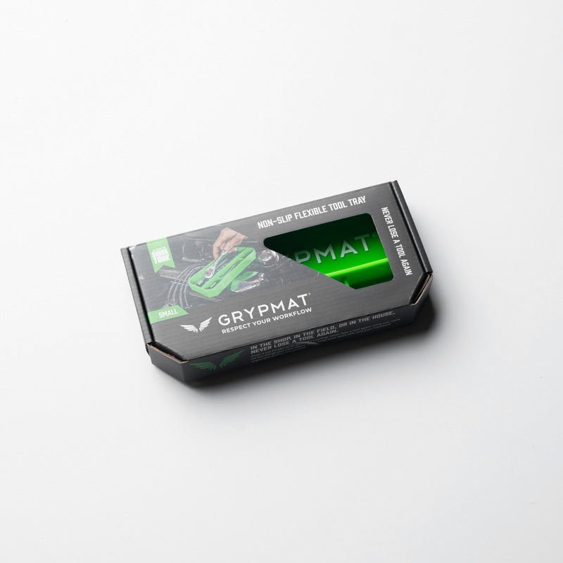 Grypmat - Plus - Small - Toolbox Widget USA