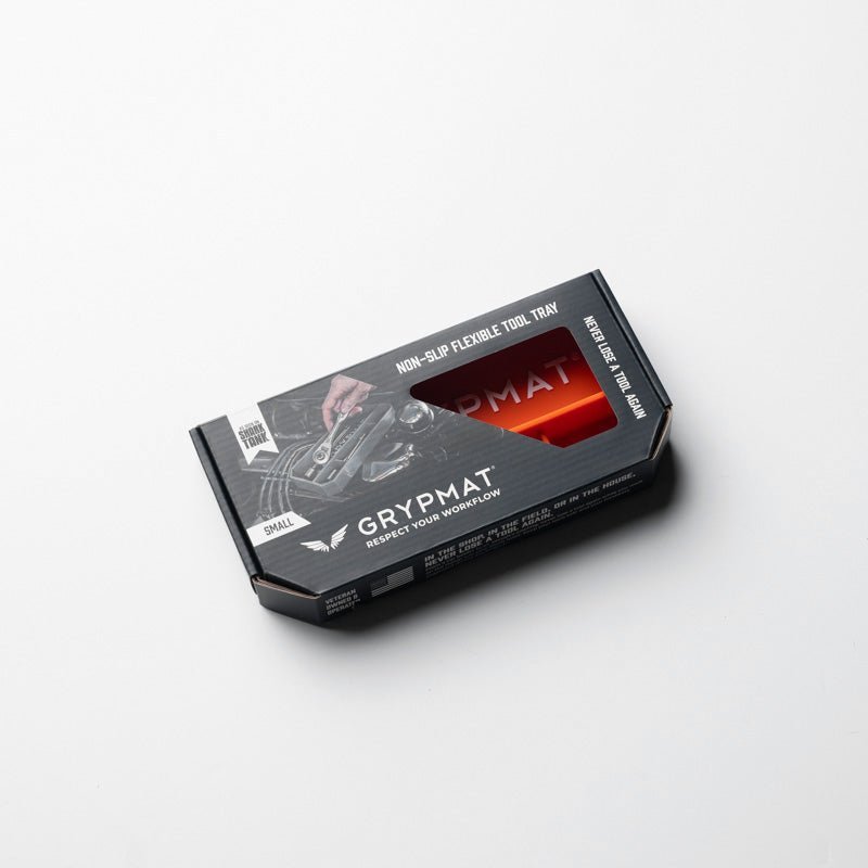 Grypmat - Plus - Small - Toolbox Widget USA
