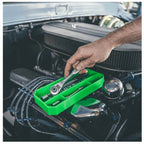 Grypmat Plus - TRIO - Toolbox Widget USA, Grypmat, Grip mat, Tool Mat, Toolbox Widget, Tool Box Widget, Non-slip, Tool caddy, Tool tote