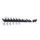 Large Wrench Organizers - Angled - Toolbox Widget USA