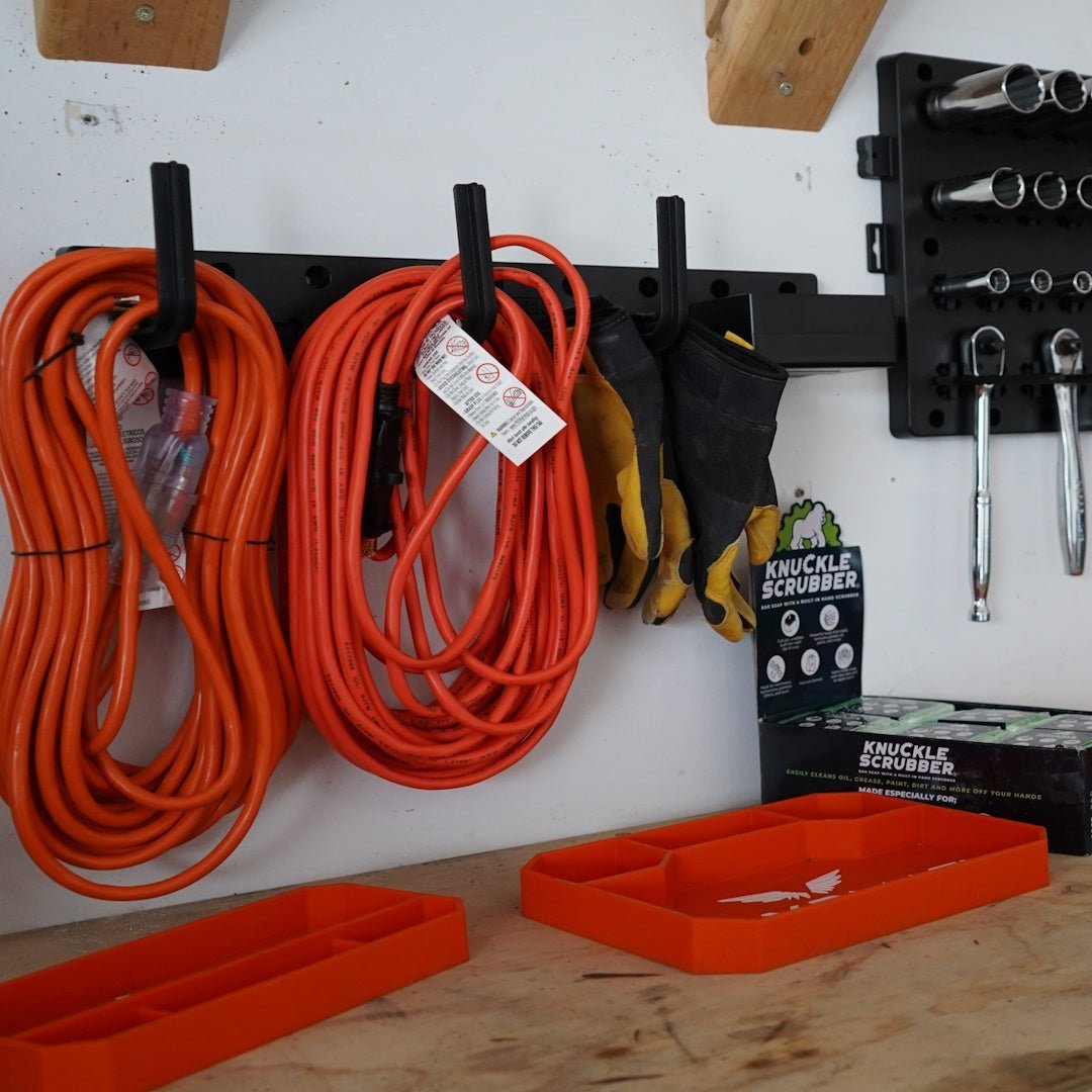 6 Hook Hangers