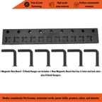 6 Hook Hangers