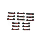 Screwdriver Label Inserts - Toolbox Widget USA
