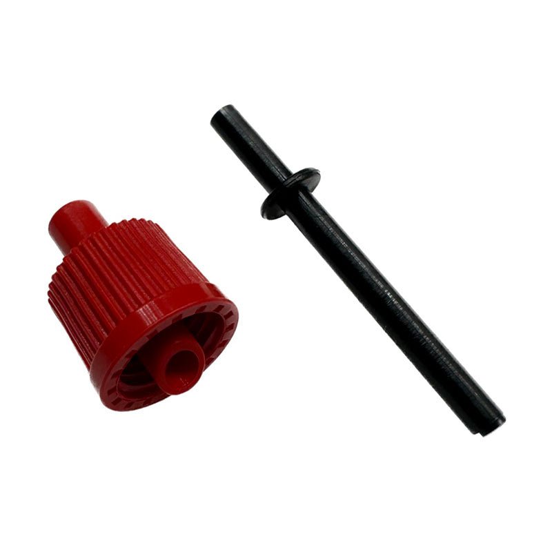 Silicone Saver - Toolbox Widget WS