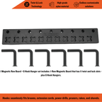 6 Hook Hangers