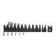 Wrench Organizers - Vertical - Toolbox Widget USA