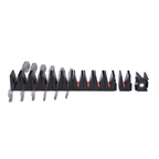 Wrench Organizers - Vertical - Toolbox Widget USA