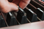Wrench Size Labels - Metric+