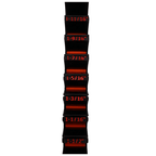 Wrench Size Labels - SAE+ (2.0) - Toolbox Widget USA Wrench Organizer, Wrench Organization, Toolbox Widget, Tool Box Widget, Tool Organization, Wrench Holder