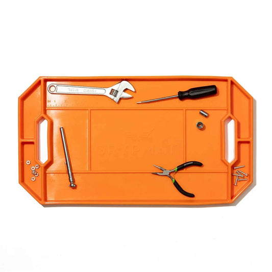 Grypmat Pro - Large - Toolbox Widget WS, Grypmat, Grip mat, Tool Mat, Toolbox Widget, Tool Box Widget, Non-slip, Tool caddy, Tool tote