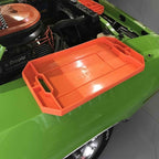 Grypmat Pro - Large - Toolbox Widget WS, Grypmat, Grip mat, Tool Mat, Toolbox Widget, Tool Box Widget, Non-slip, Tool caddy, Tool tote