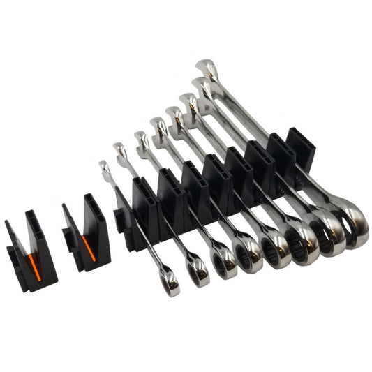 Vertical Wrench Organizers - TBWDIRECT